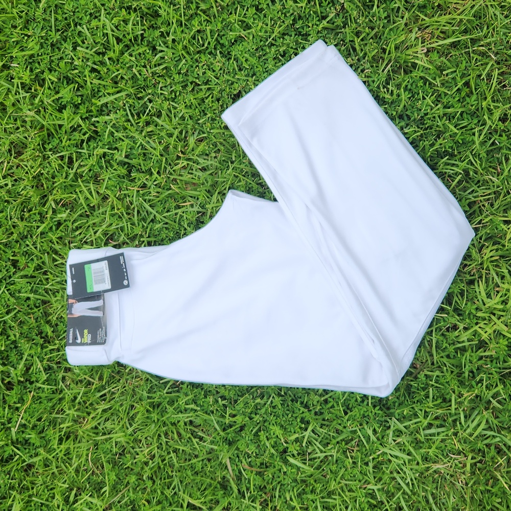 NEW Nike Vapor Pro Baseball Pants